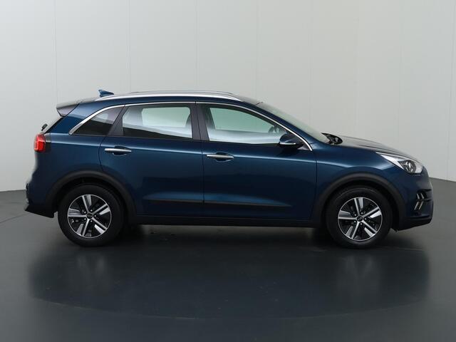 KIA Niro 1.6 GDi Hybrid DynamicLine | Adaptieve Cruise Control | Navigatie | Achteruitrijcamera | Climate Control |