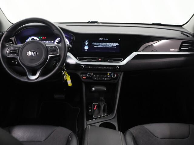 KIA Niro 1.6 GDi Hybrid DynamicLine | Adaptieve Cruise Control | Navigatie | Achteruitrijcamera | Climate Control |