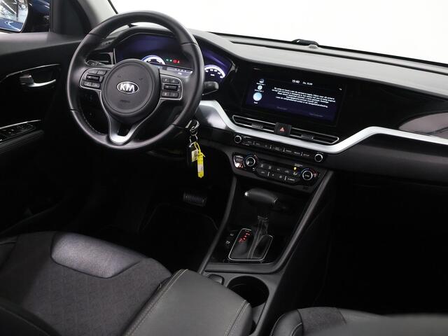 KIA Niro 1.6 GDi Hybrid DynamicLine | Adaptieve Cruise Control | Navigatie | Achteruitrijcamera | Climate Control |