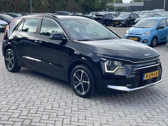 KIA Niro 1.6 HEV Dynamicline | Cruise control | Achteruitrijcamera |