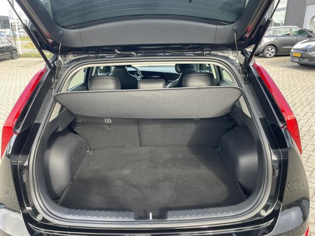 KIA Niro 1.6 HEV Dynamicline | Cruise control | Achteruitrijcamera |