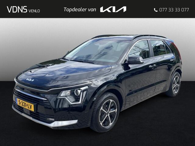 KIA Niro 1.6 HEV Dynamicline
