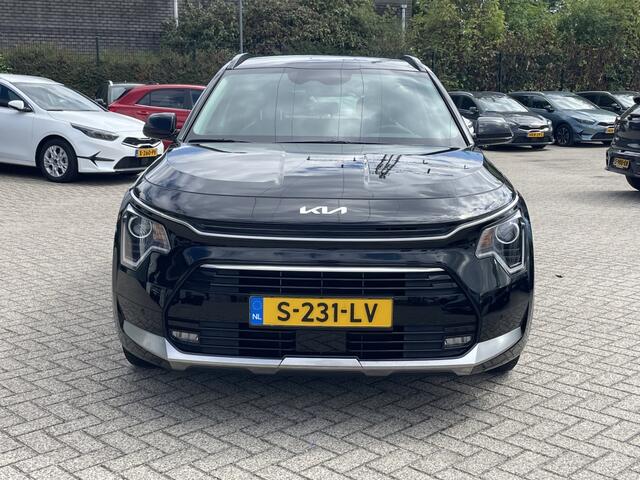 KIA Niro 1.6 HEV Dynamicline