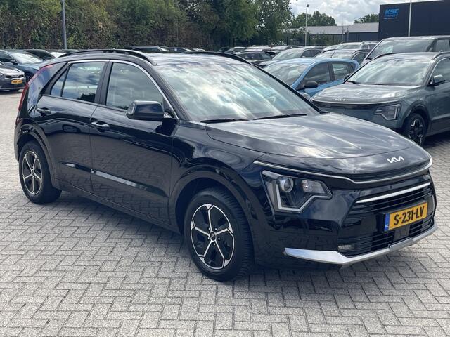 KIA Niro 1.6 HEV Dynamicline