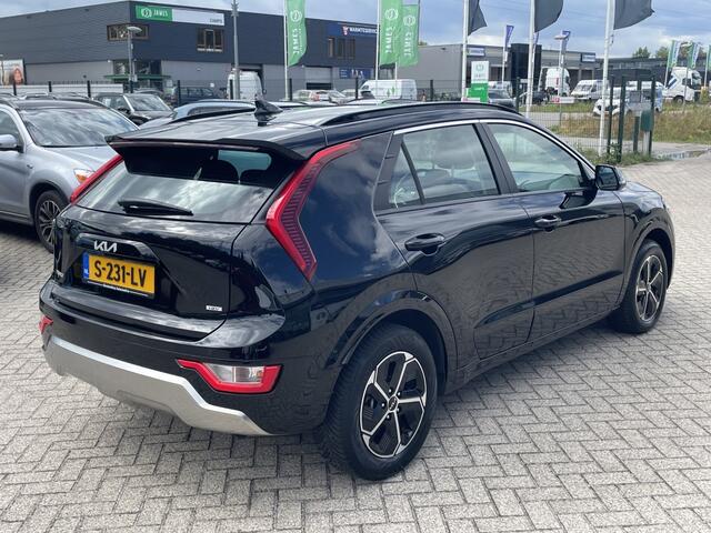 KIA Niro 1.6 HEV Dynamicline