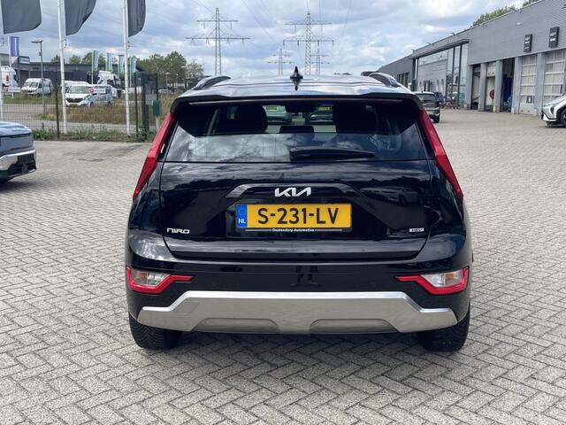KIA Niro 1.6 HEV Dynamicline