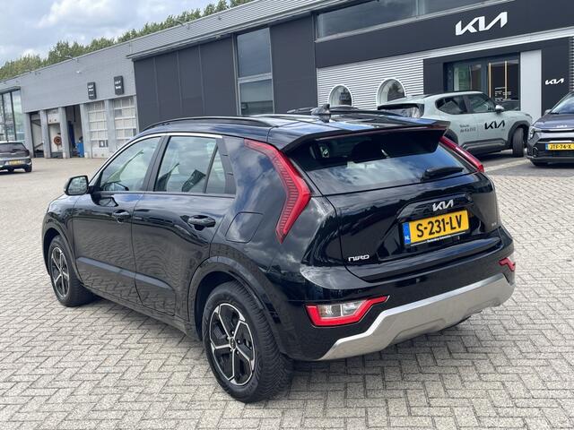 KIA Niro 1.6 HEV Dynamicline