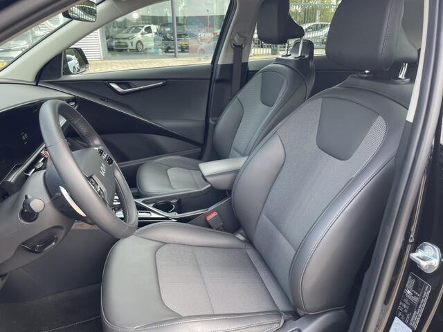 KIA Niro 1.6 HEV Dynamicline