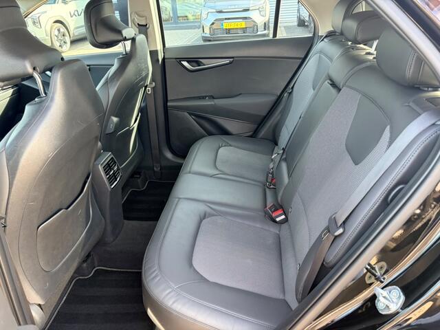 KIA Niro 1.6 HEV Dynamicline NAVI - CAMERA