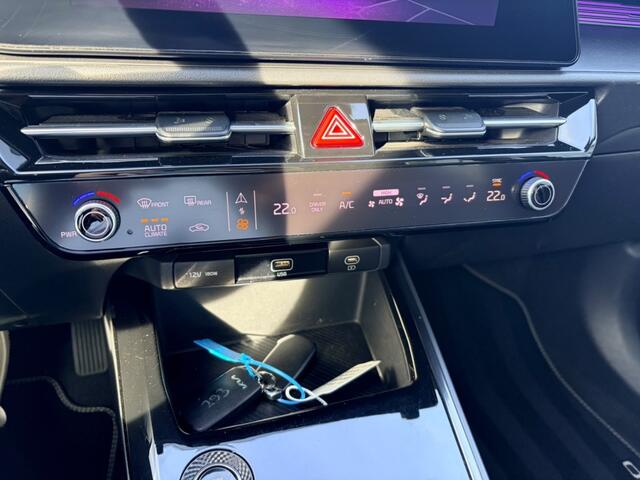 KIA Niro 1.6 HEV Dynamicline NAVI - CAMERA