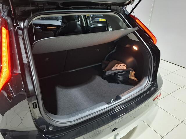 KIA Niro 1.6 GDi Hybrid DynamicLine Trekhaak, Apple Carplay/Android Auto, Navigatie, Camera.