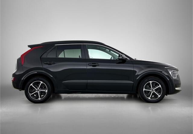 KIA Niro 1.6 GDi Hybrid DynamicPlusLine | Schuif kantel dak | stoel- stuurverwarming