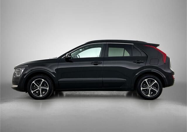 KIA Niro 1.6 GDi Hybrid DynamicPlusLine | Schuif kantel dak | stoel- stuurverwarming