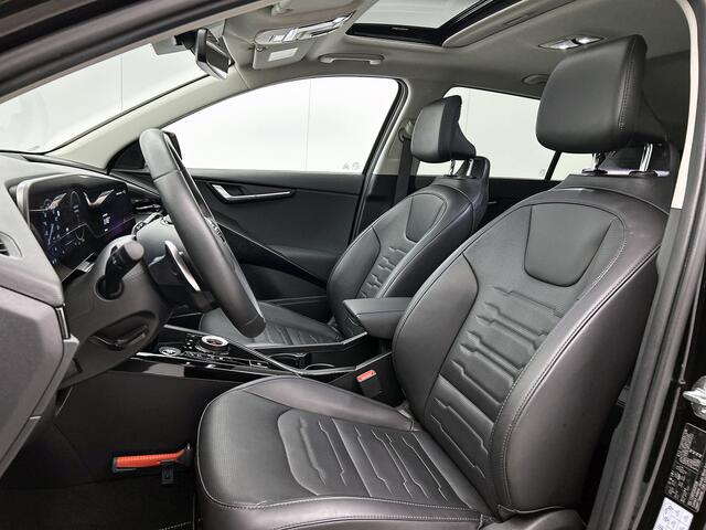 KIA Niro 1.6 GDi Hybrid DynamicPlusLine | Schuif kantel dak | stoel- stuurverwarming