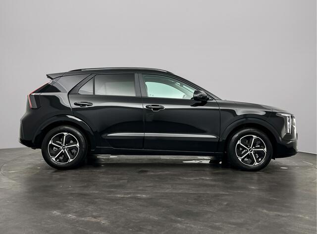 KIA Niro 1.6 GDi Hybrid DynamicPlusLine Deze auto staat zonder platen voor jullie deur -graag op de foto