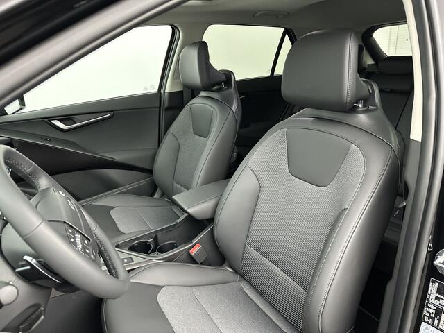 KIA Niro 1.6 GDi Hybrid DynamicPlusLine Deze auto staat zonder platen voor jullie deur -graag op de foto