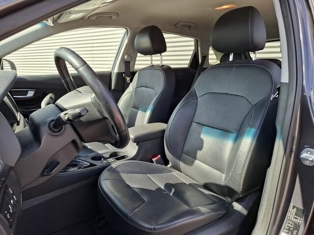 KIA Niro 1.6 GDi Hybrid ExecutiveLine | Nieuw Binnen! | Navi | Stoelkoeling | Trekhaak