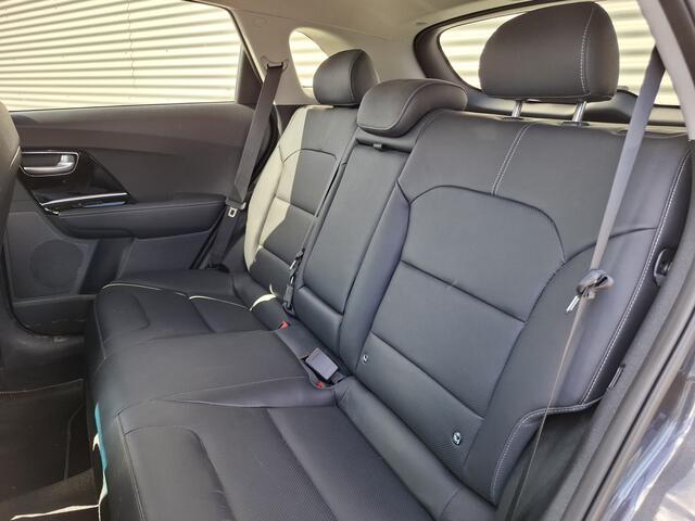 KIA Niro 1.6 GDi Hybrid ExecutiveLine | Nieuw Binnen! | Navi | Stoelkoeling | Trekhaak