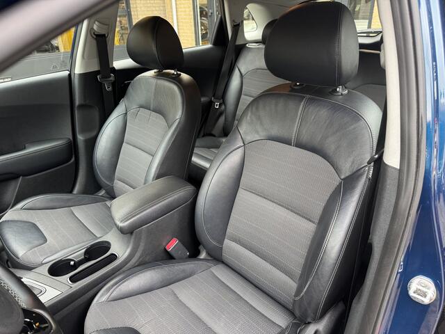 KIA Niro 1.6 GDi Hybrid DynamicLine Climate Control Camera Carplay