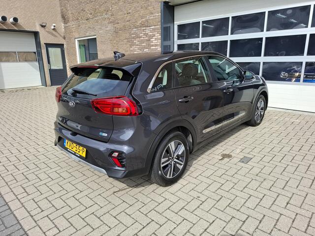 KIA Niro 1.6 GDi PHEV DynamicPlusLine