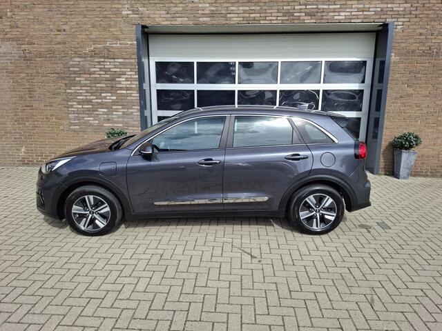 KIA Niro 1.6 GDi PHEV DynamicPlusLine