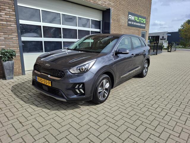 KIA Niro 1.6 GDi PHEV DynamicPlusLine