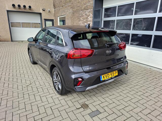 KIA Niro 1.6 GDi PHEV DynamicPlusLine