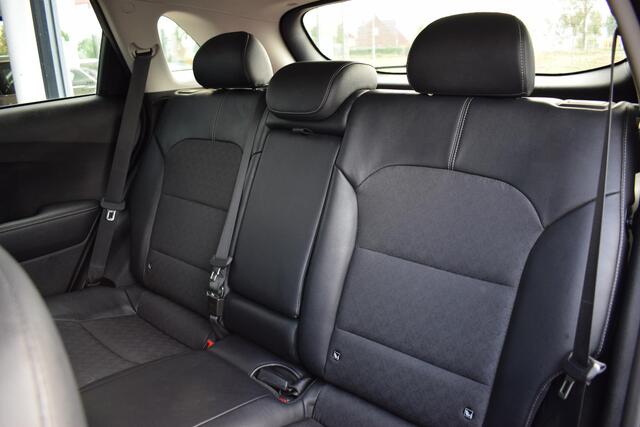 KIA Niro 1.6 GDi Hybrid DynamicLine | Trekhaak | Apple CarPlay | Camera | ACC