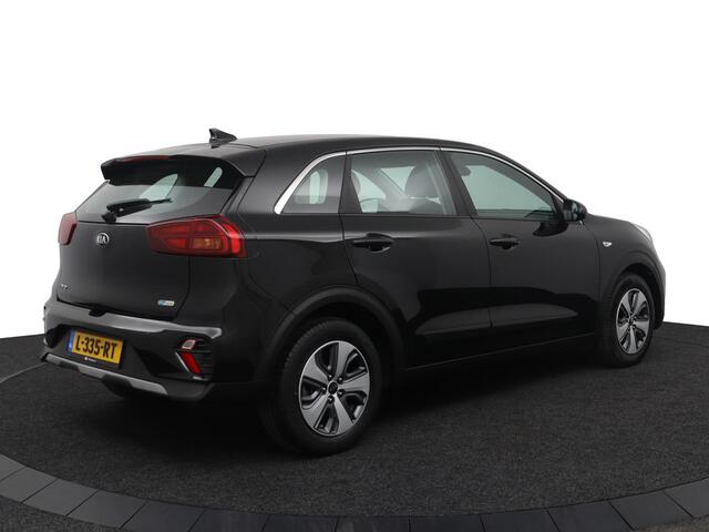 KIA Niro 1.6 GDi Hybrid ComfortLine | Automaat | Cruise Controle