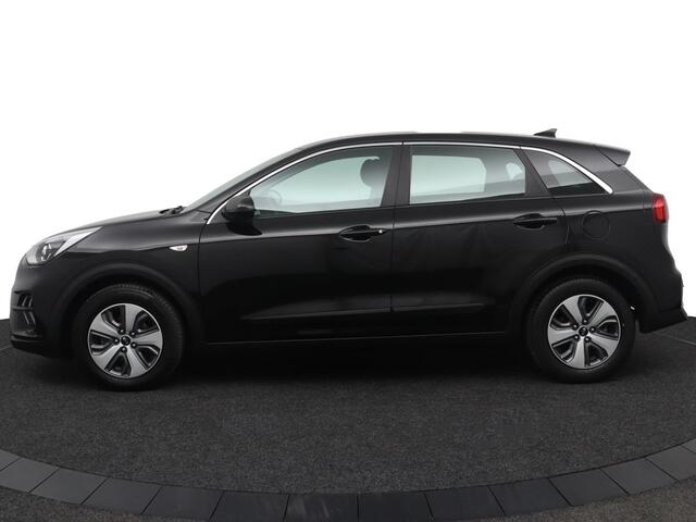 KIA Niro 1.6 GDi Hybrid ComfortLine | Automaat | Cruise Controle