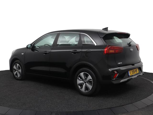 KIA Niro 1.6 GDi Hybrid ComfortLine | Automaat | Cruise Controle