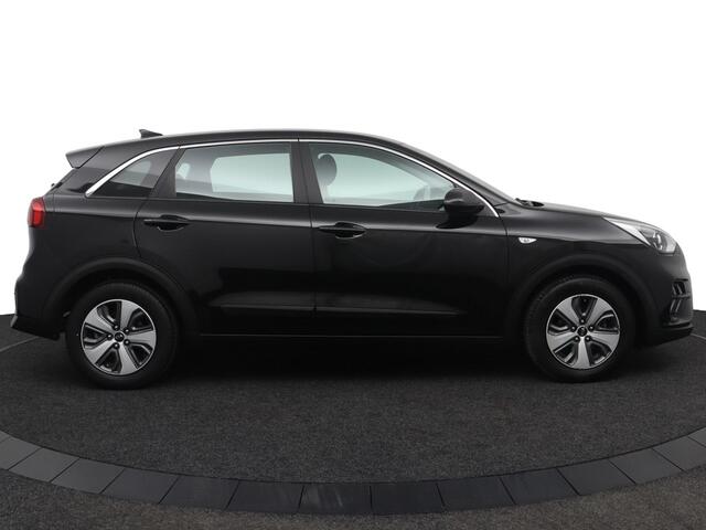 KIA Niro 1.6 GDi Hybrid ComfortLine | Automaat | Cruise Controle