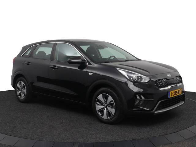 KIA Niro 1.6 GDi Hybrid ComfortLine | Automaat | Cruise Controle