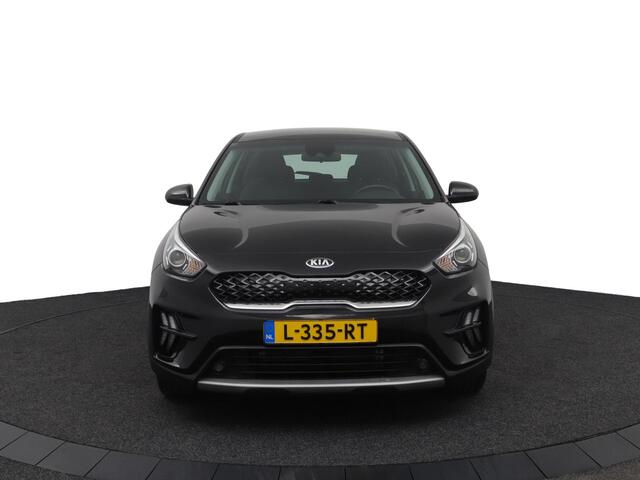 KIA Niro 1.6 GDi Hybrid ComfortLine | Automaat | Cruise Controle