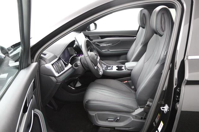 KIA Niro 1.6 GDi Hybrid ComfortLine | Automaat | Cruise Controle