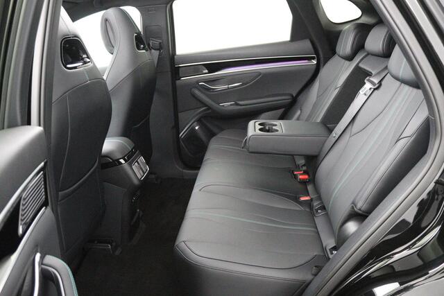 KIA Niro 1.6 GDi Hybrid ComfortLine | Automaat | Cruise Controle