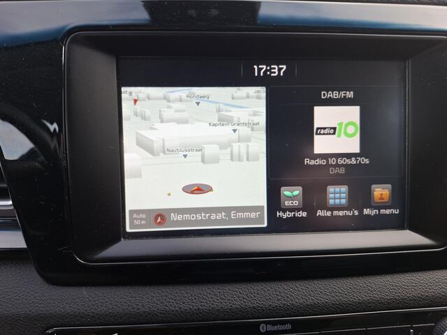 KIA Niro 1.6 GDi Hybrid First Edition | Nieuw Binnen! | Stoelkoeling | Cruise | Leder