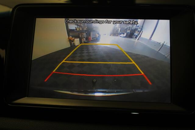 KIA Niro 1.6 GDi Hybrid First Edition