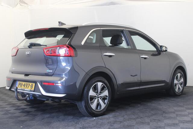 KIA Niro 1.6 GDi Hybrid First Edition