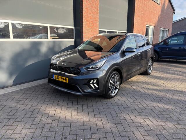 KIA Niro 1.6 GDI H. DYN.PL.L