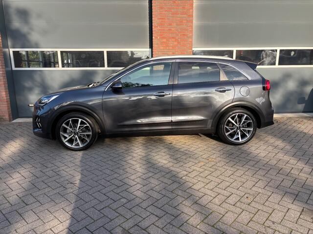 KIA Niro 1.6 GDI H. DYN.PL.L
