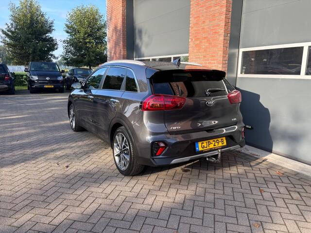 KIA Niro 1.6 GDI H. DYN.PL.L