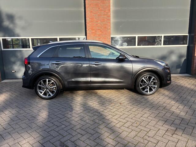KIA Niro 1.6 GDI H. DYN.PL.L