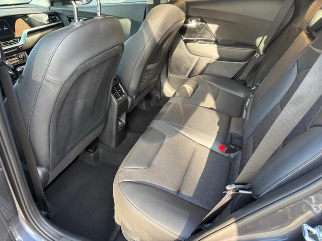 KIA Niro 1.6 GDI H. DYN.PL.L