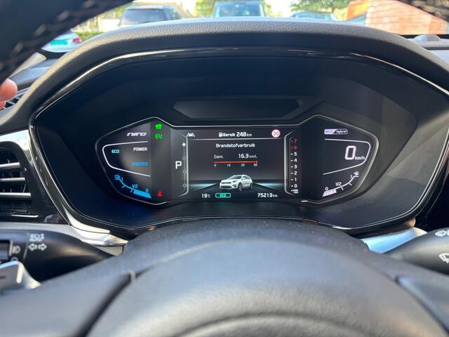 KIA Niro 1.6 GDI H. DYN.PL.L