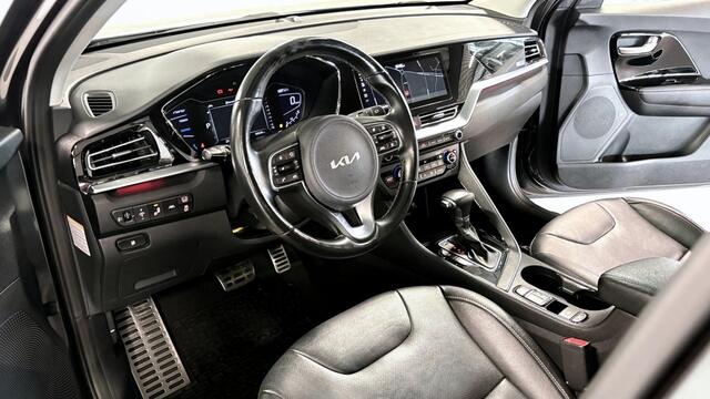 KIA Niro 1.6 GDi Hybrid ExecutiveLine | 1e eigenaar | Trekhaak