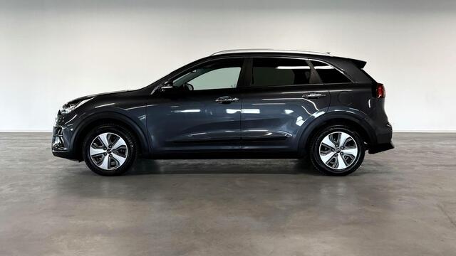 KIA Niro 1.6 GDi Hybrid ExecutiveLine | 1e eigenaar | Trekhaak