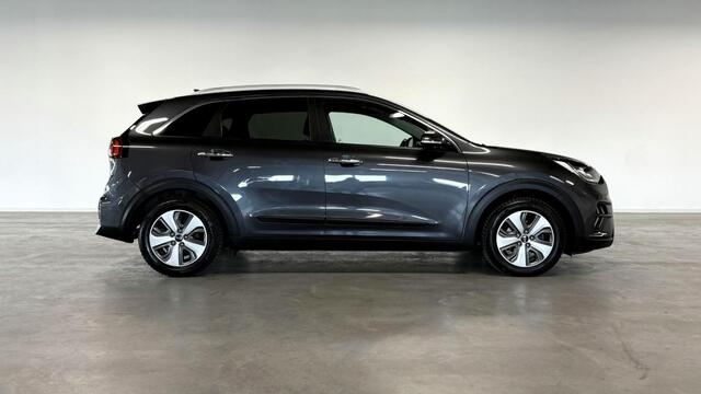 KIA Niro 1.6 GDi Hybrid ExecutiveLine | 1e eigenaar | Trekhaak