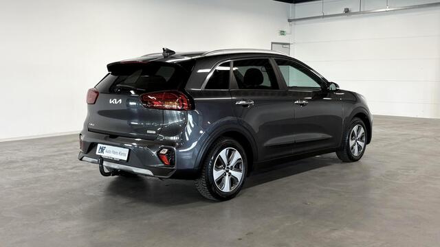 KIA Niro 1.6 GDi Hybrid ExecutiveLine | 1e eigenaar | Trekhaak