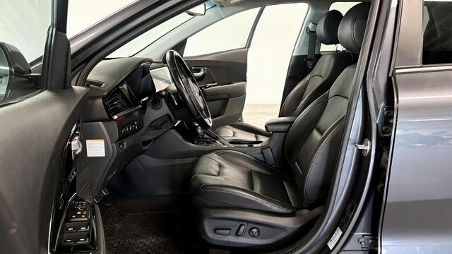 KIA Niro 1.6 GDi Hybrid ExecutiveLine | 1e eigenaar | Trekhaak